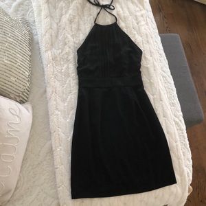 Banana Republic Backless Dress